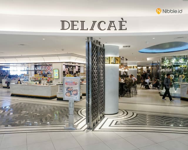 Delicae