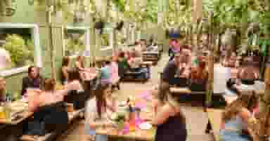 Spinningfields