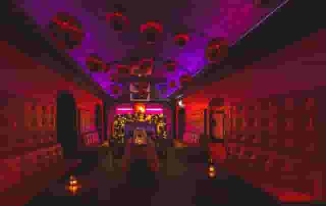 TOY ROOM