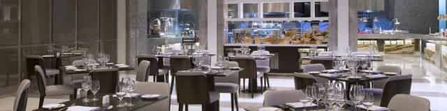 Private Dining Room