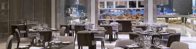 Private Dining Room