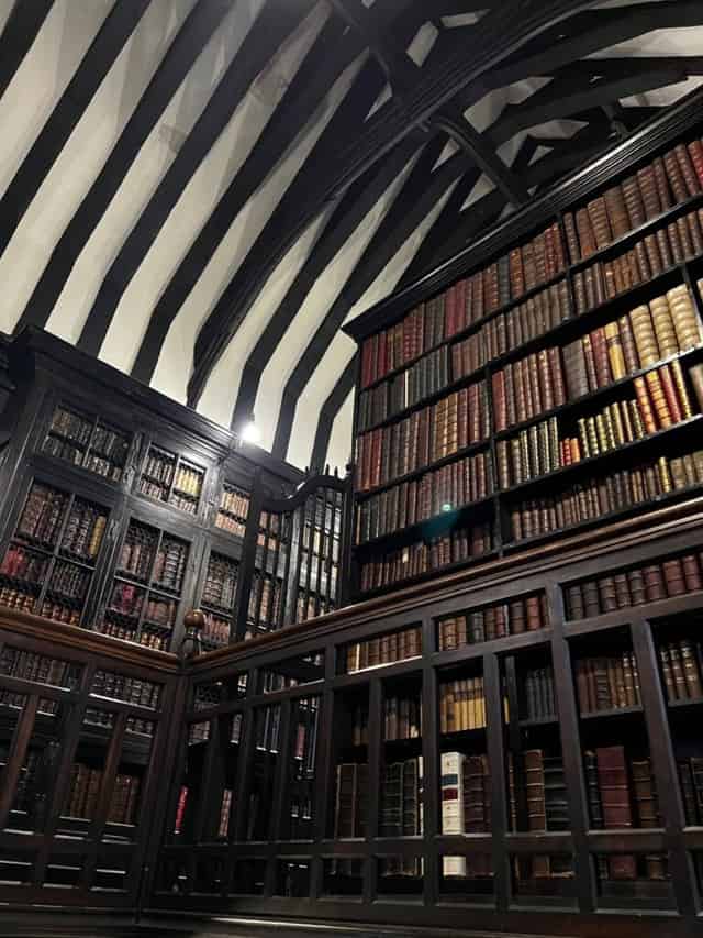 Chetham's Library