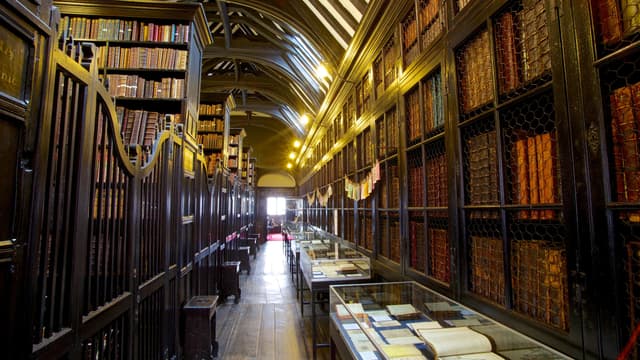 Chetham's Library
