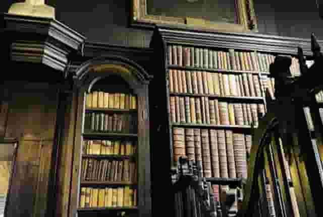 Chetham's Library