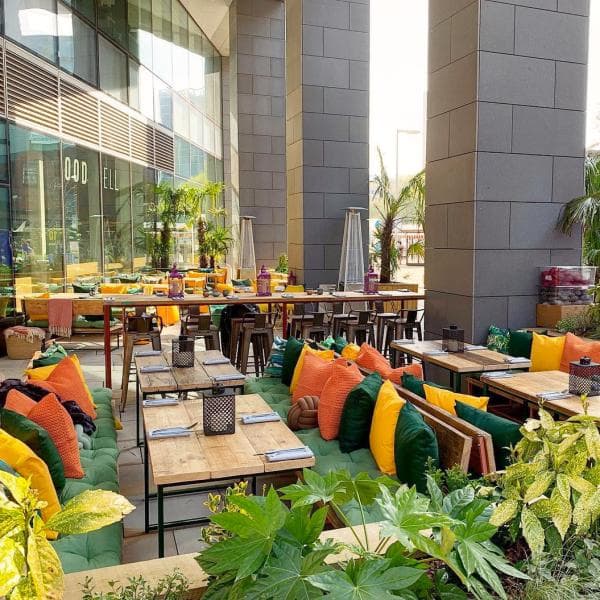 Gusto Italian Cheadle Hulme