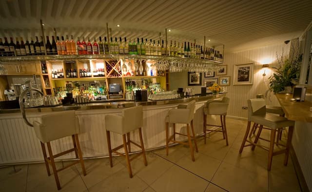 Gusto Italian Cheadle Hulme