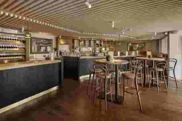 Gusto Italian Cheadle Hulme
