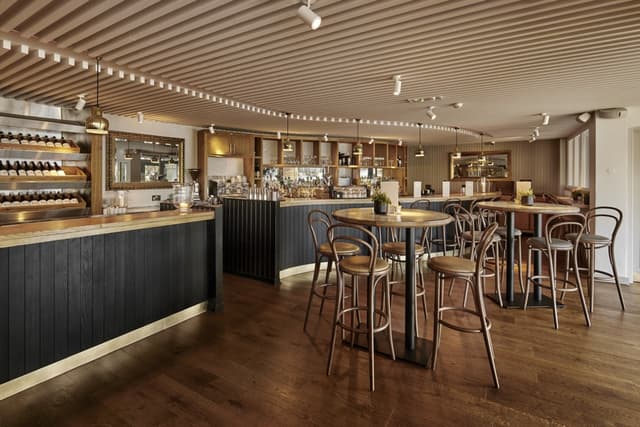 Gusto Italian Cheadle Hulme
