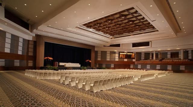 Nusantara Hall