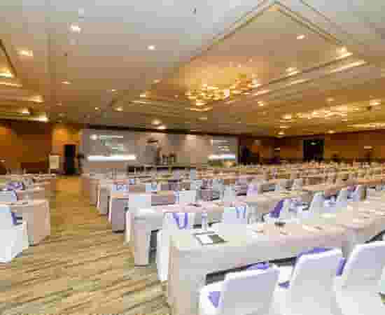 Meeting Rooms