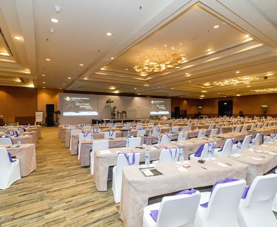 Meeting Rooms