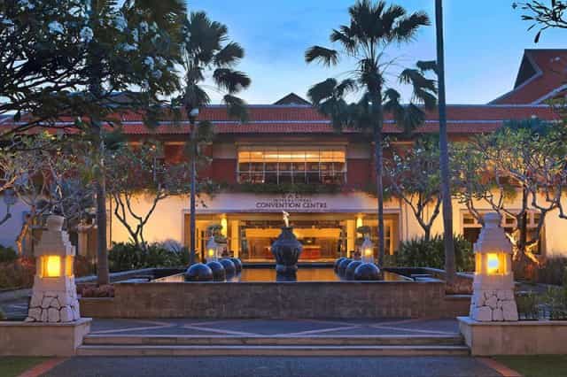 Westin Resort Nusa Dua Kurangi ...