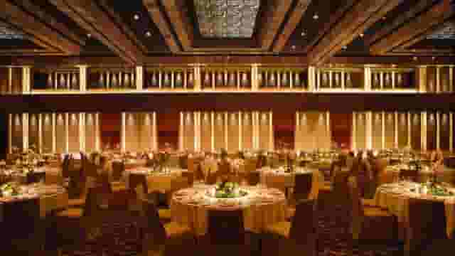 Grand Ballroom