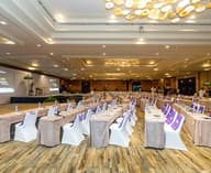 Sustainable Conferences