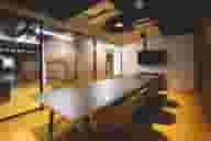 Seminar Rooms