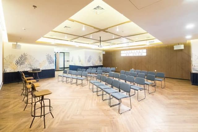 Meeting Room