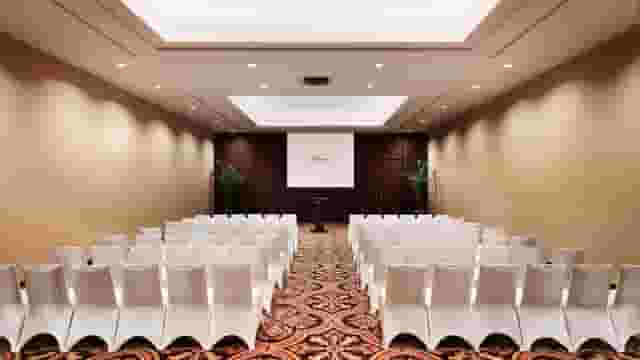 Ruang Meeting Sapphire