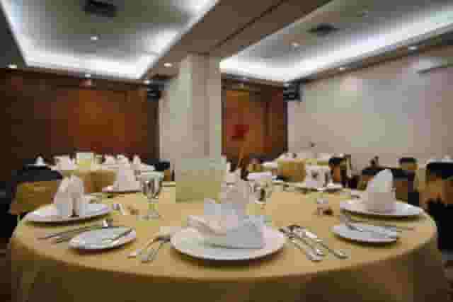 Diamond Ballroom