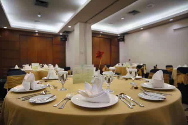 Diamond Ballroom