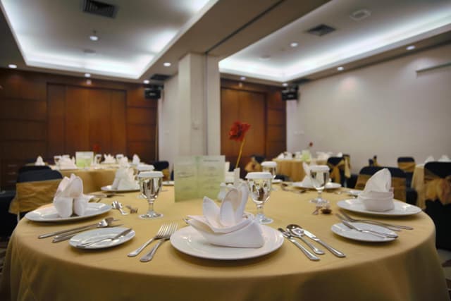 Diamond Ballroom