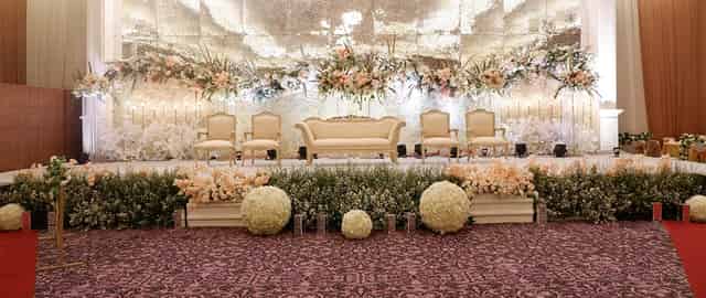 Diamond Ballroom