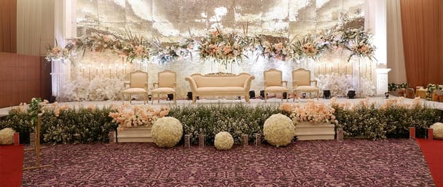Diamond Ballroom