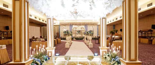 Diamond Ballroom