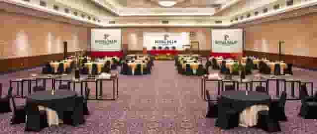 Diamond Ballroom