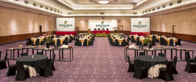 Diamond Ballroom