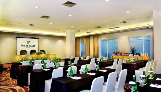Conference Center