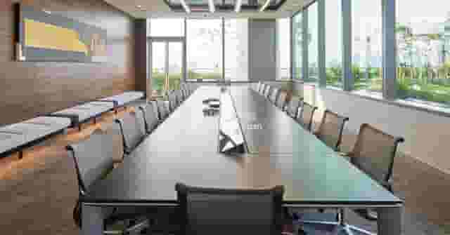 Conference rooms