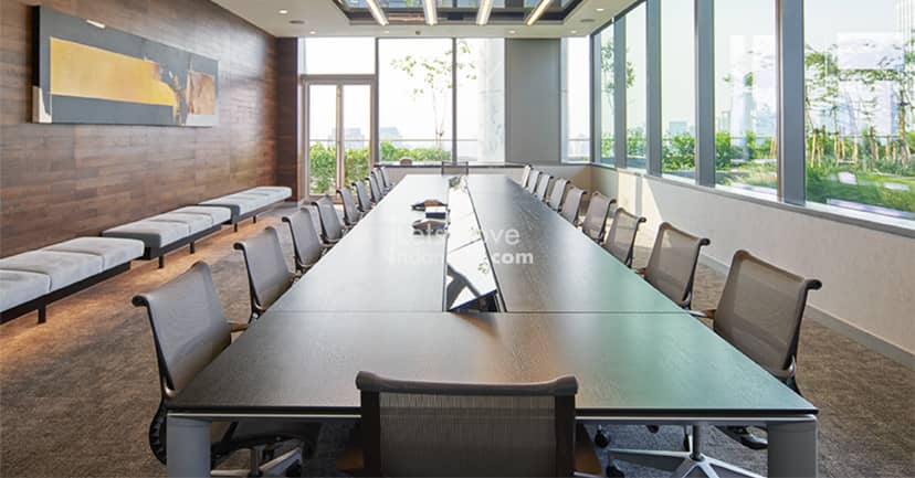 Capital Place - Office Space in ...