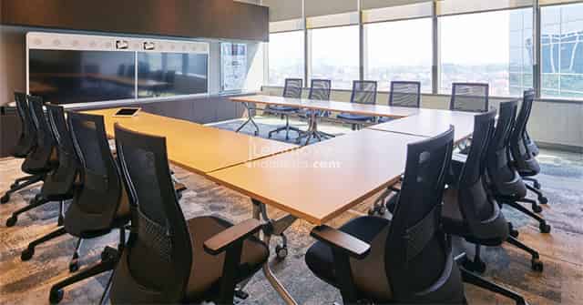 Conference rooms