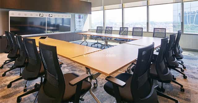 Capital Place - Office Space in ...