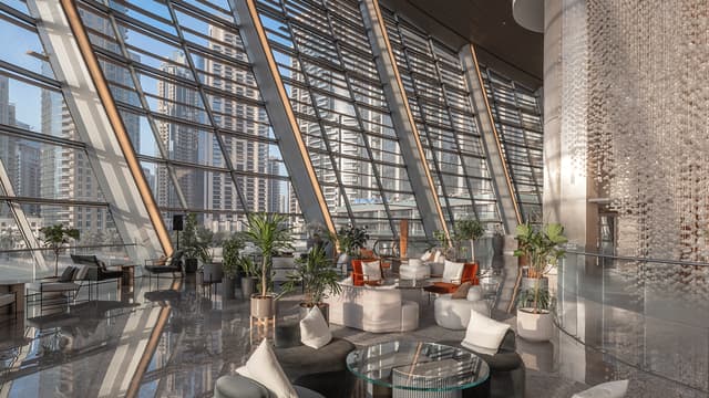 Dubai Opera