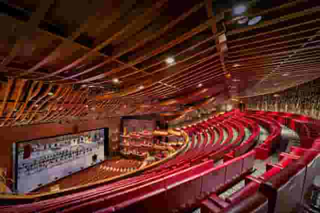Auditorium