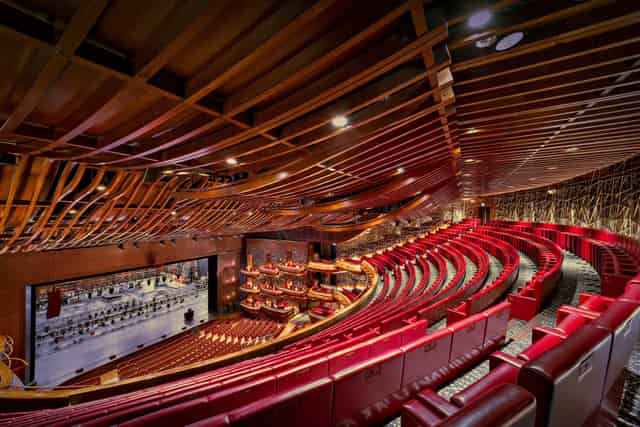 Auditorium