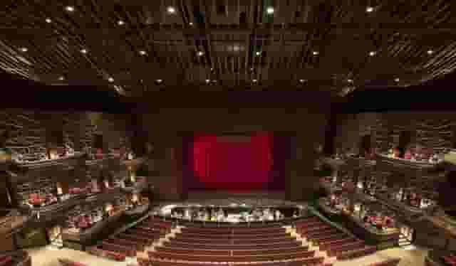 Auditorium