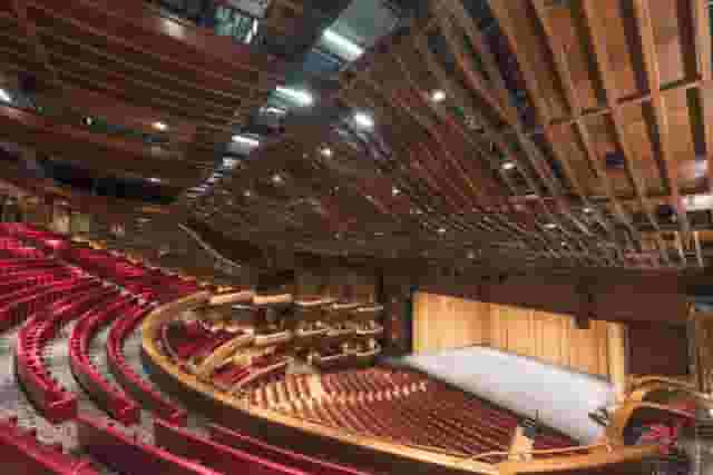 Auditorium