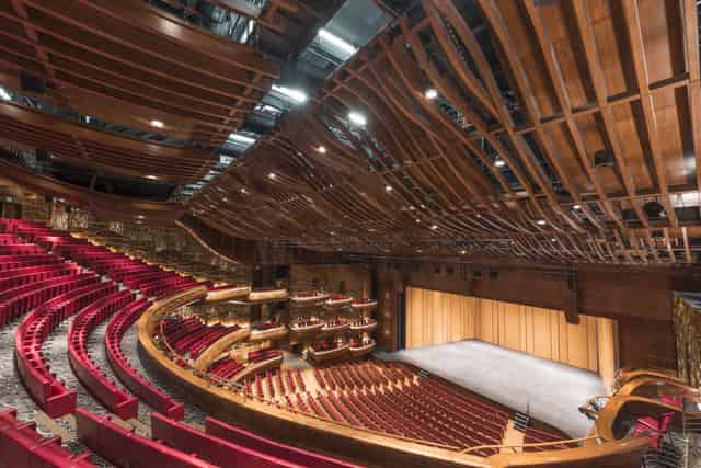 Auditorium