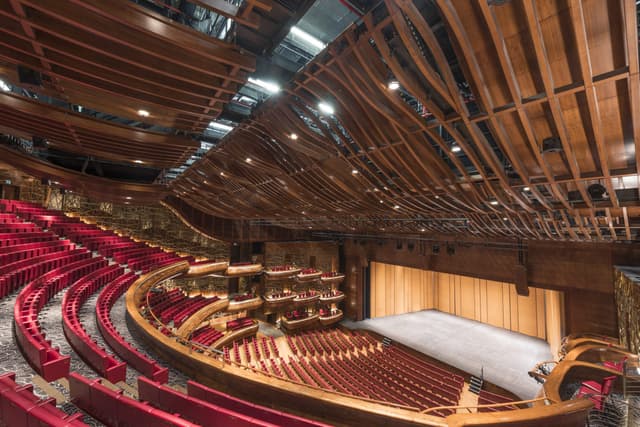 Auditorium