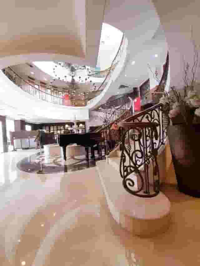 Ballroom
