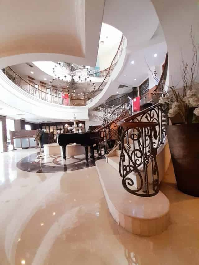 Ballroom