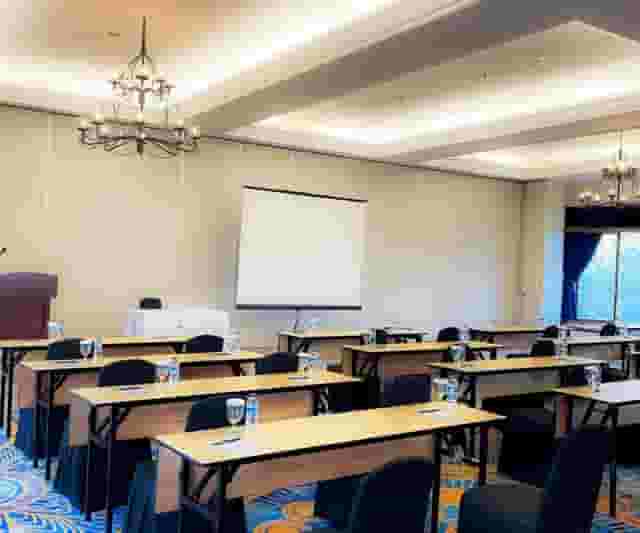 Ballroom