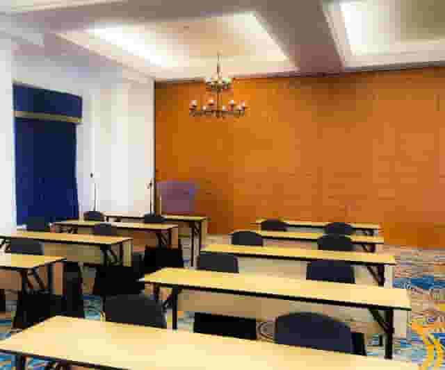 Auditorium