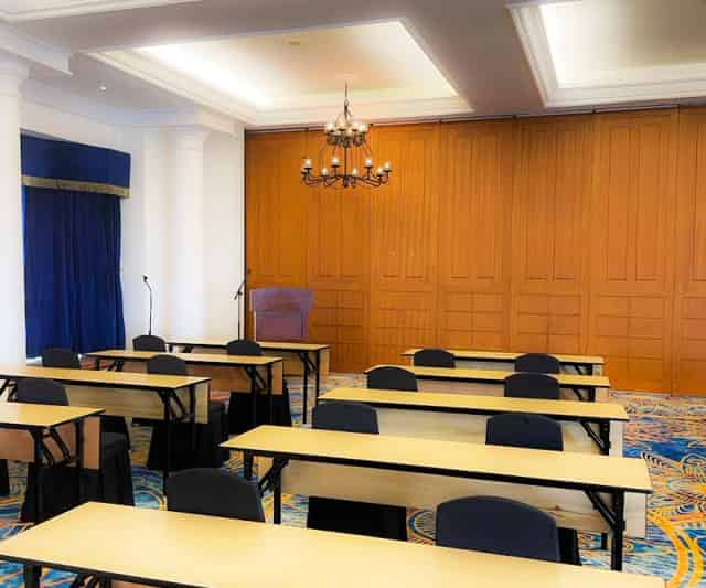 Auditorium