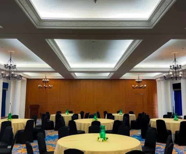 Auditorium