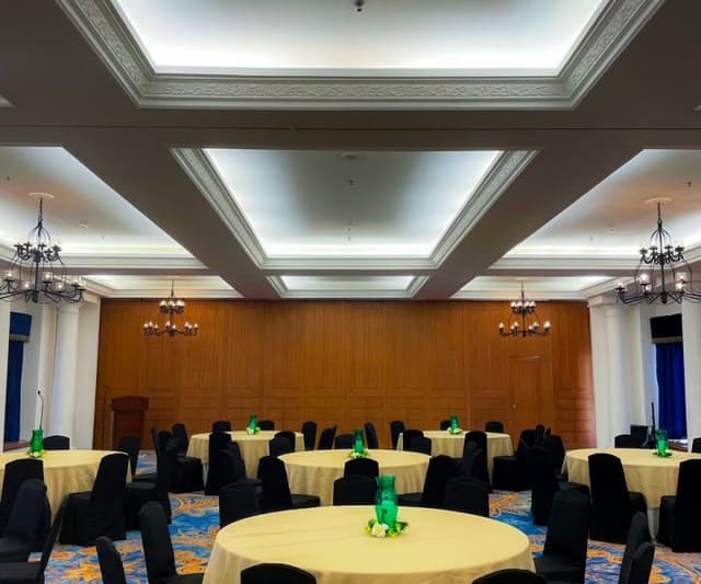 Auditorium