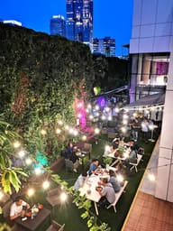 Sustainable Conferences