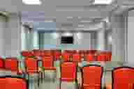 Seminar Rooms
